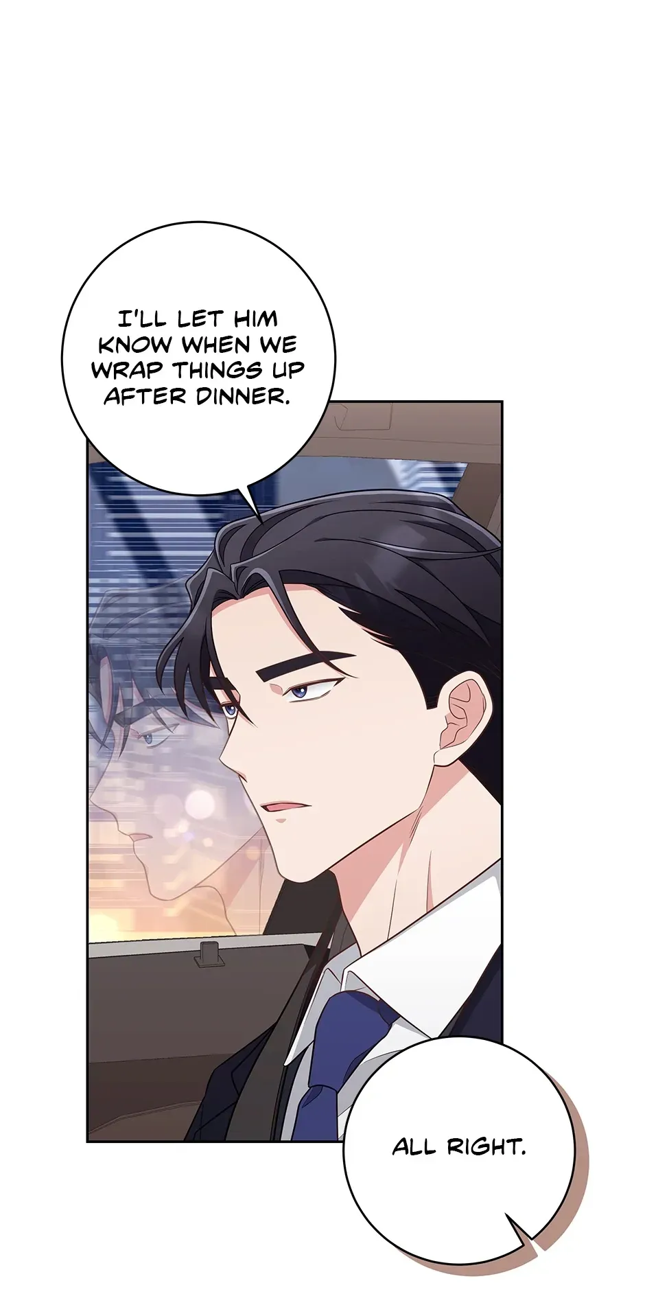 Read Love Next Office chapter 26 image 24 on Lezhin