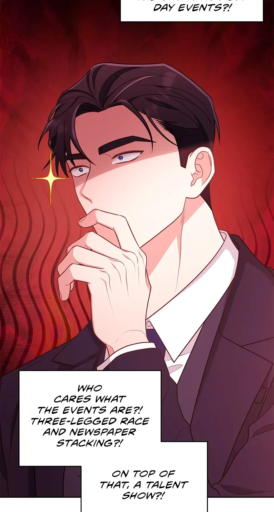 Read Love Next Office chapter 26 image 29 on Lezhin