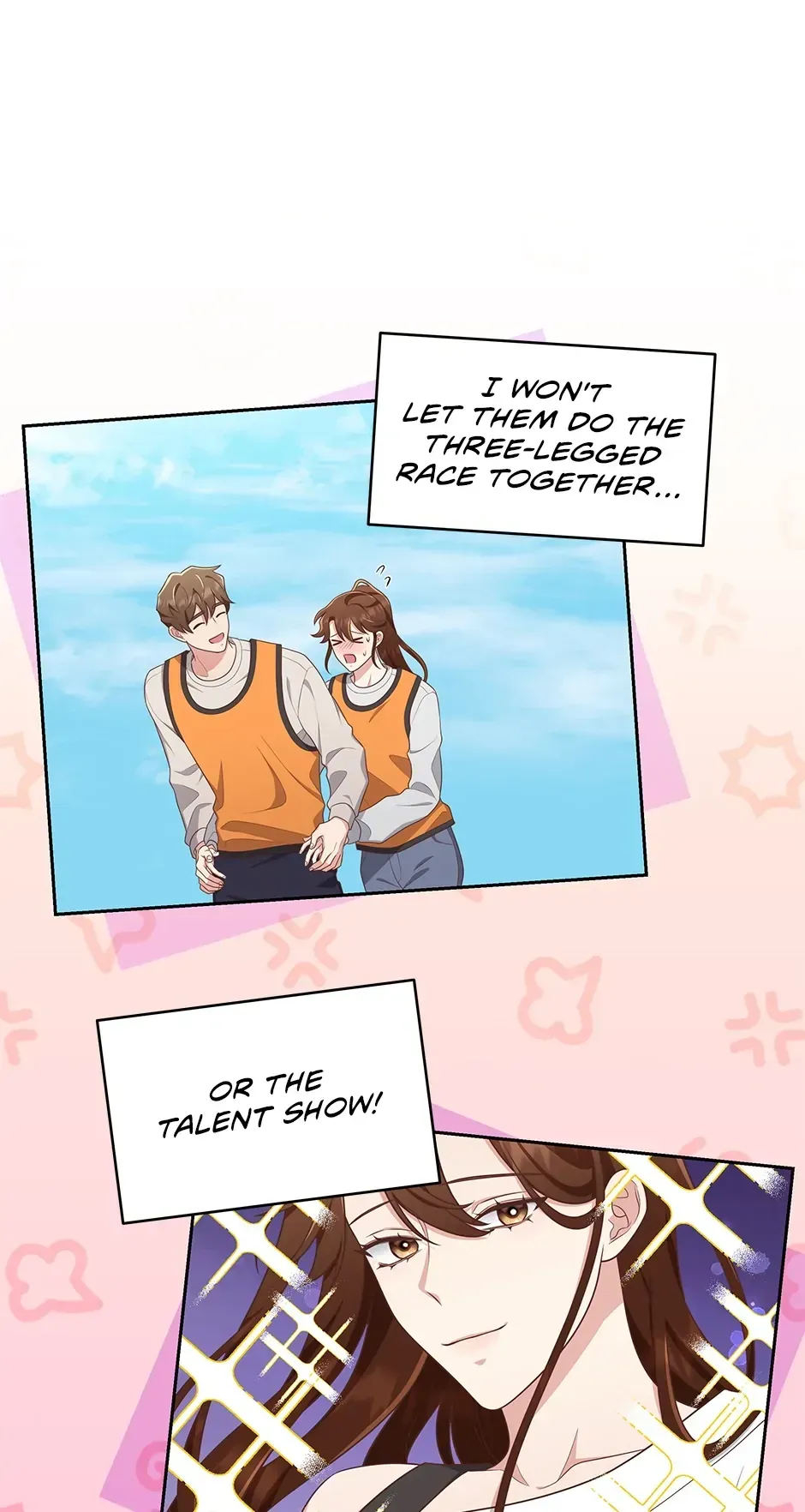 Read Love Next Office chapter 26 image 31 on Lezhin