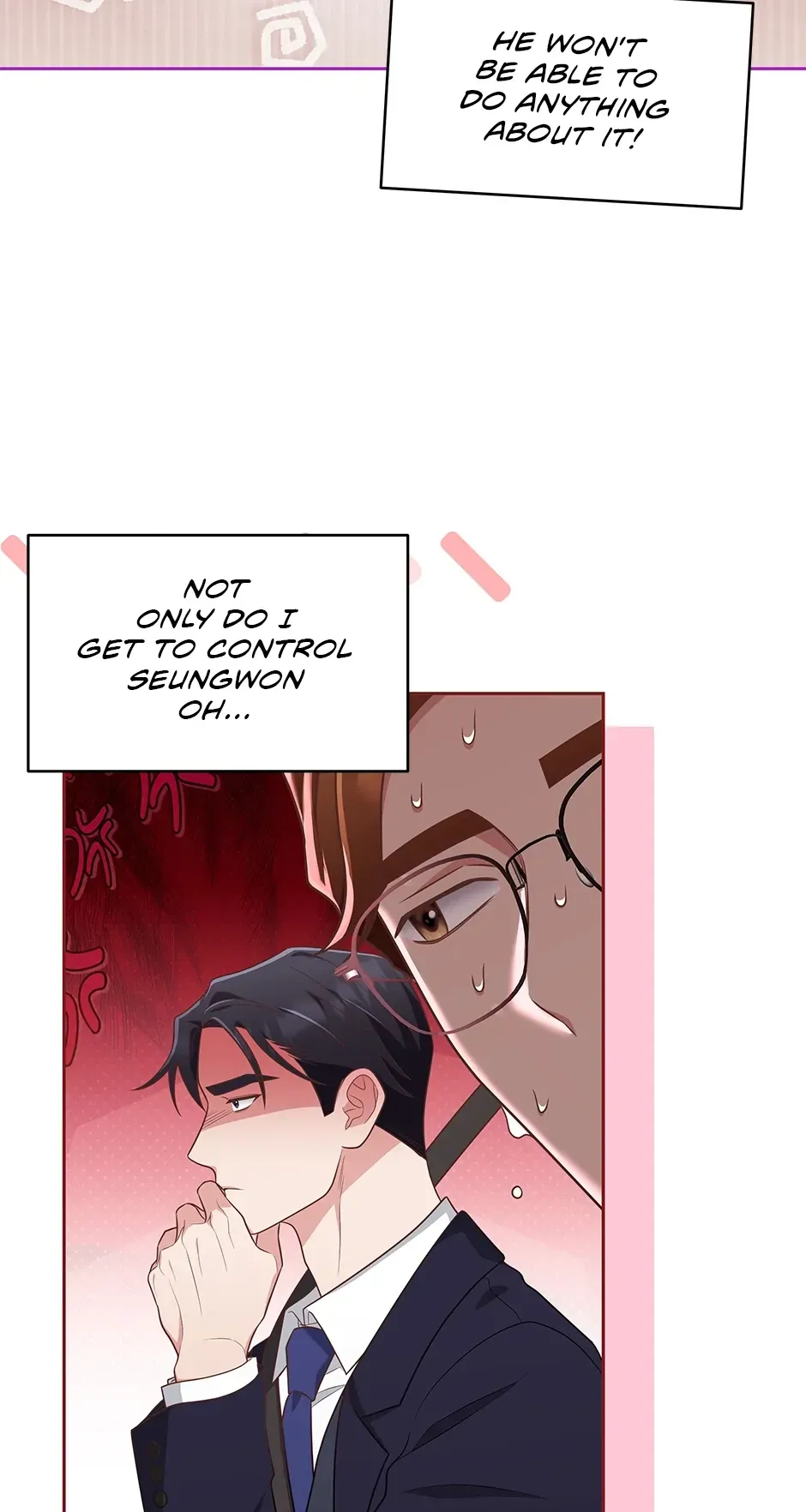 Read Love Next Office chapter 26 image 33 on Lezhin