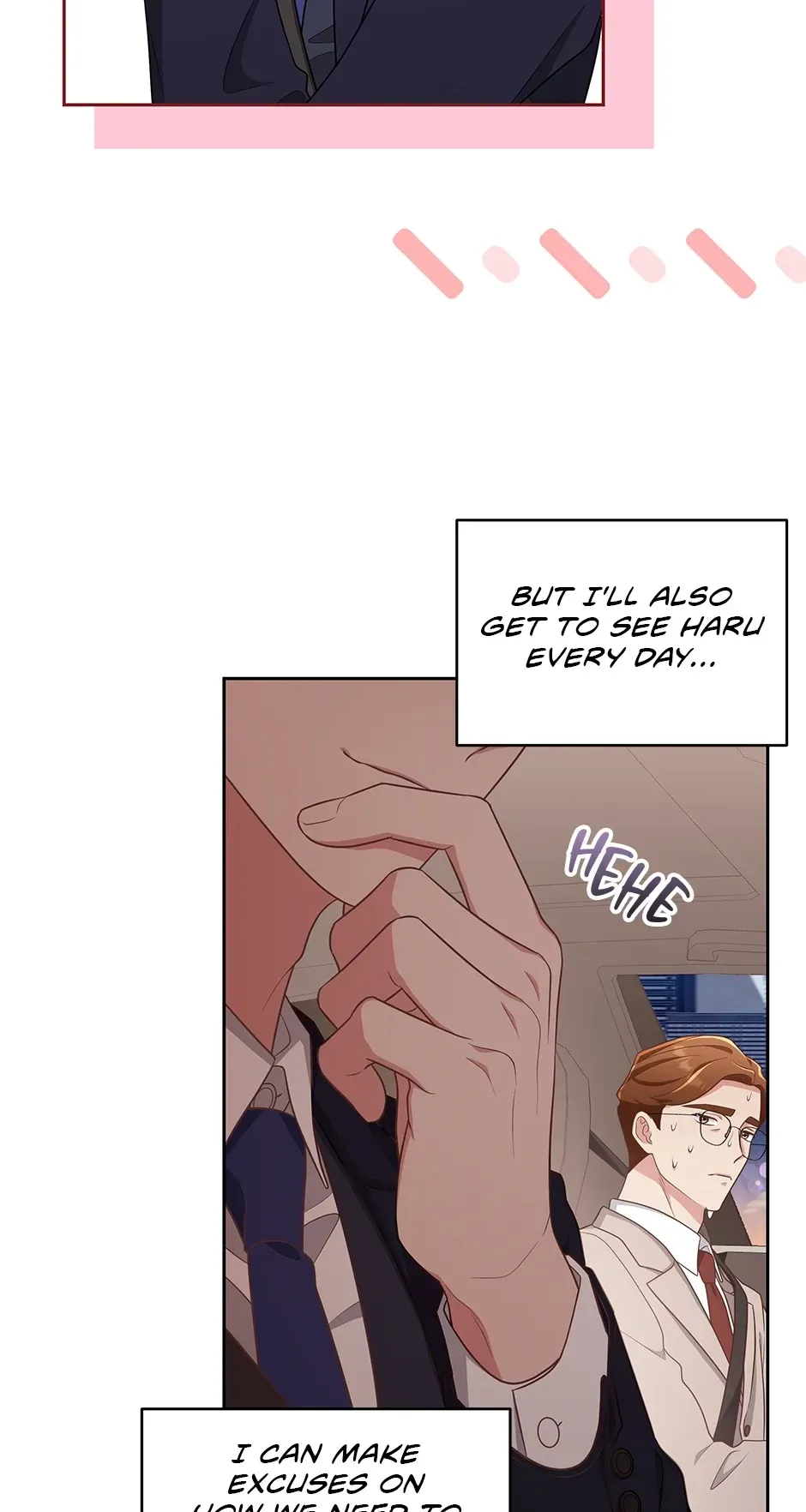 Read Love Next Office chapter 26 image 34 on Lezhin