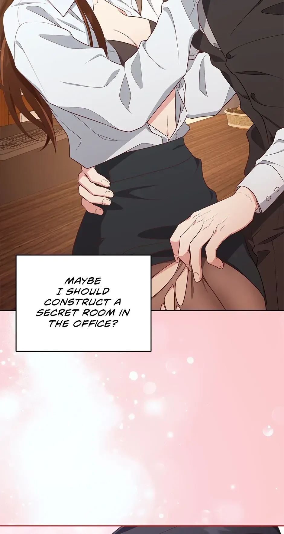 Read Love Next Office chapter 26 image 36 on Lezhin
