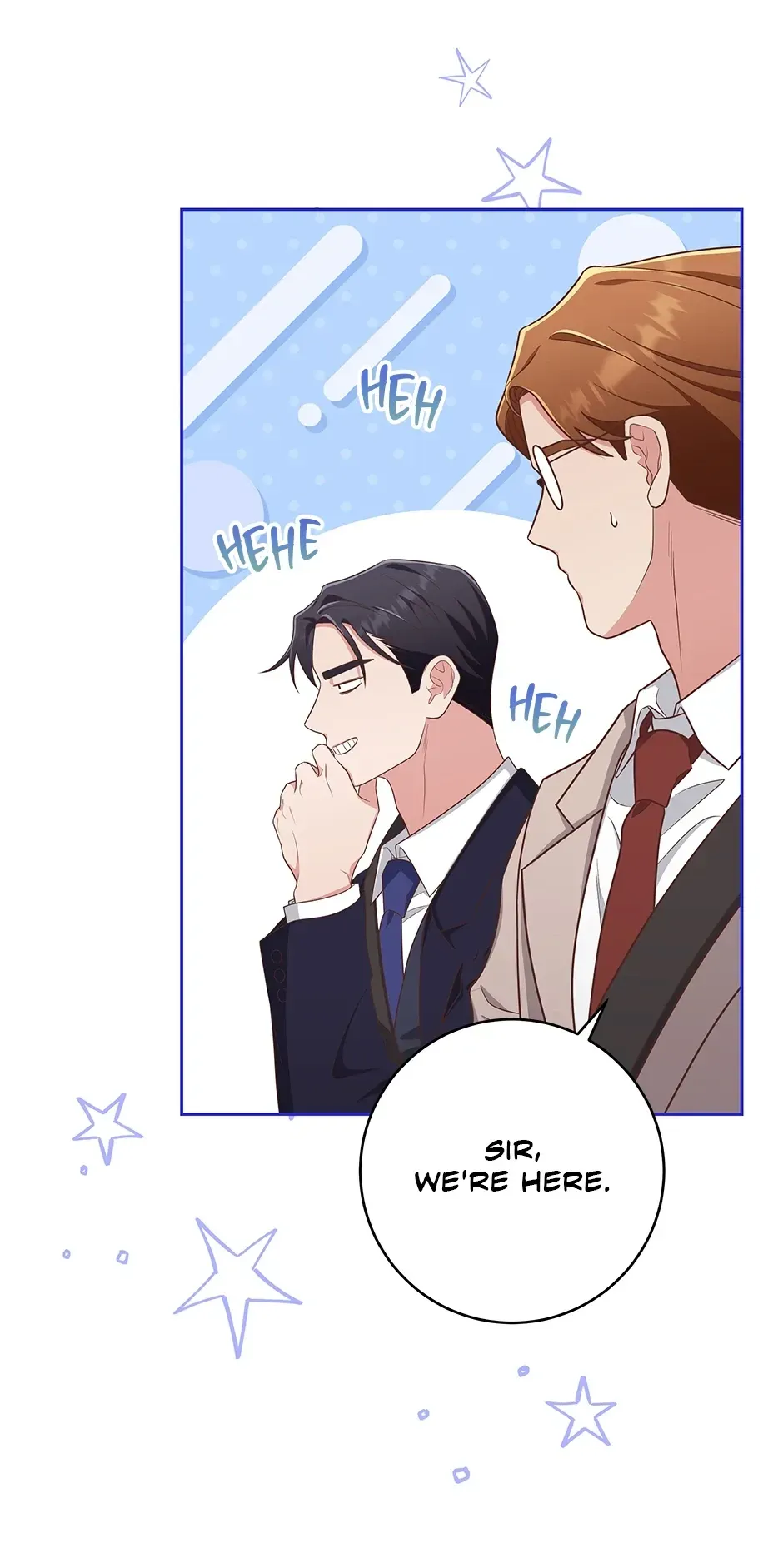 Read Love Next Office chapter 26 image 38 on Lezhin