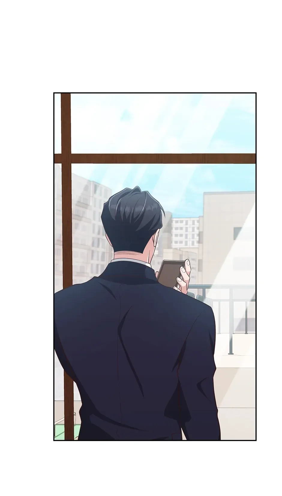 Read Love Next Office chapter 26 image 4 on Lezhin