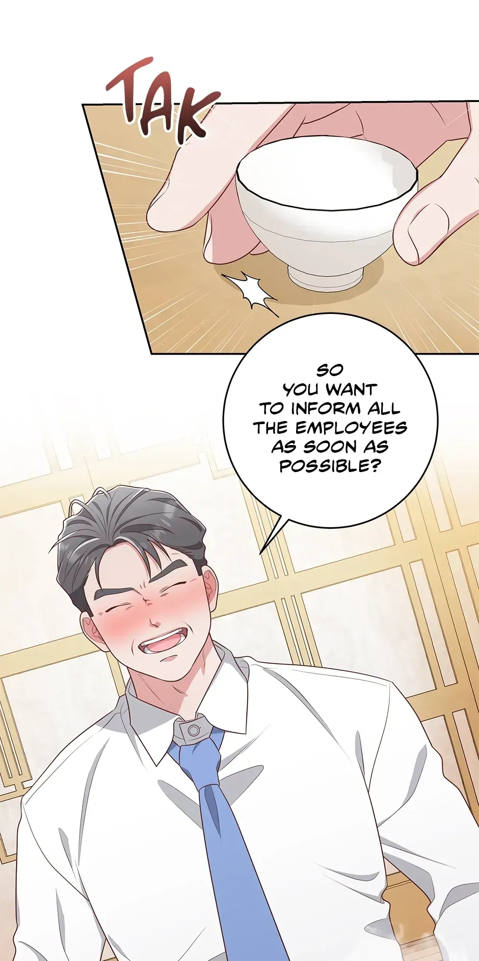 Read Love Next Office chapter 26 image 41 on Lezhin