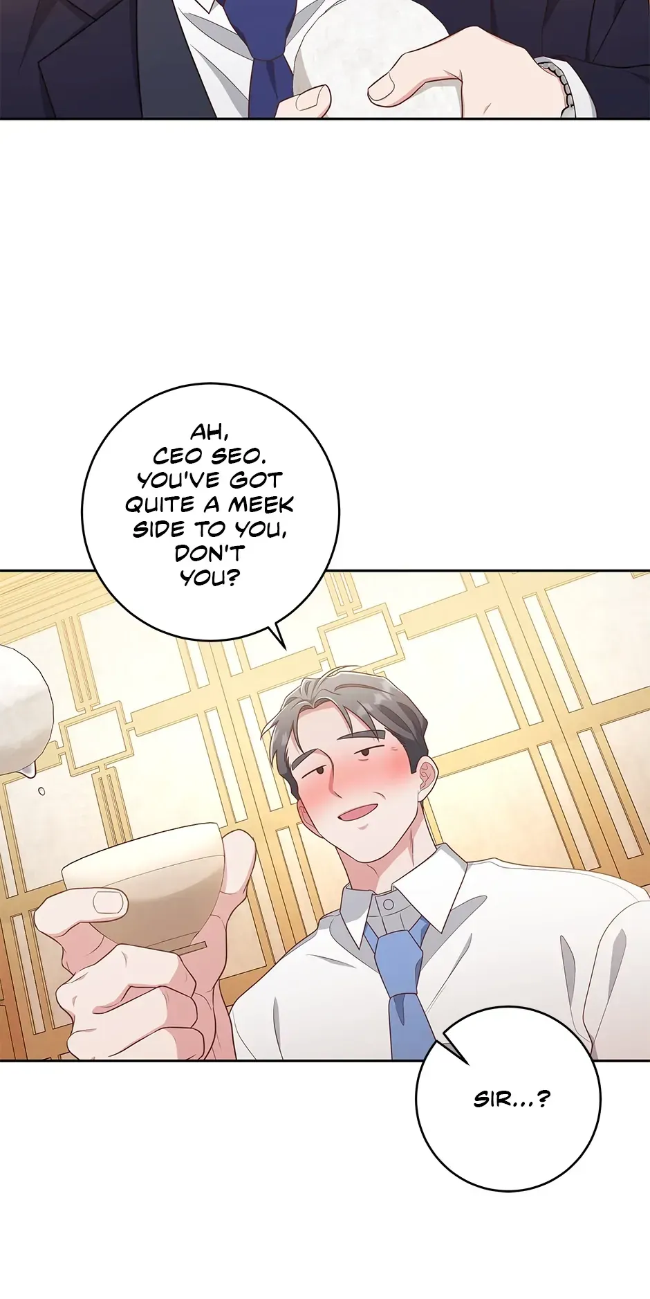 Read Love Next Office chapter 26 image 44 on Lezhin