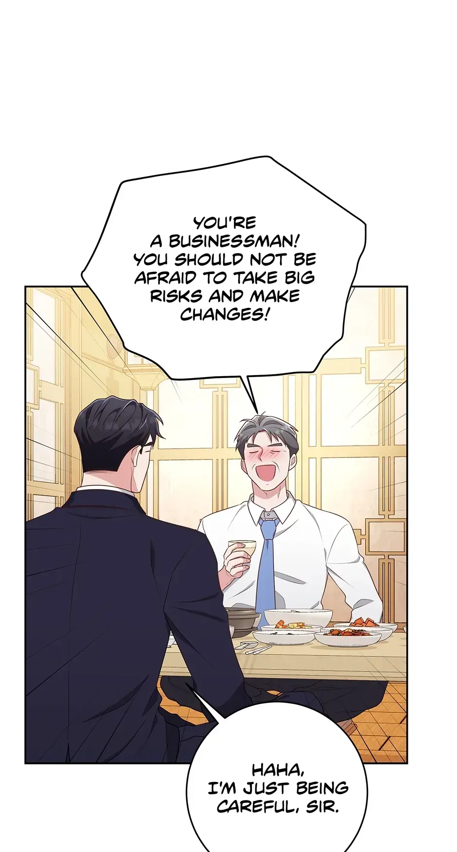 Read Love Next Office chapter 26 image 45 on Lezhin
