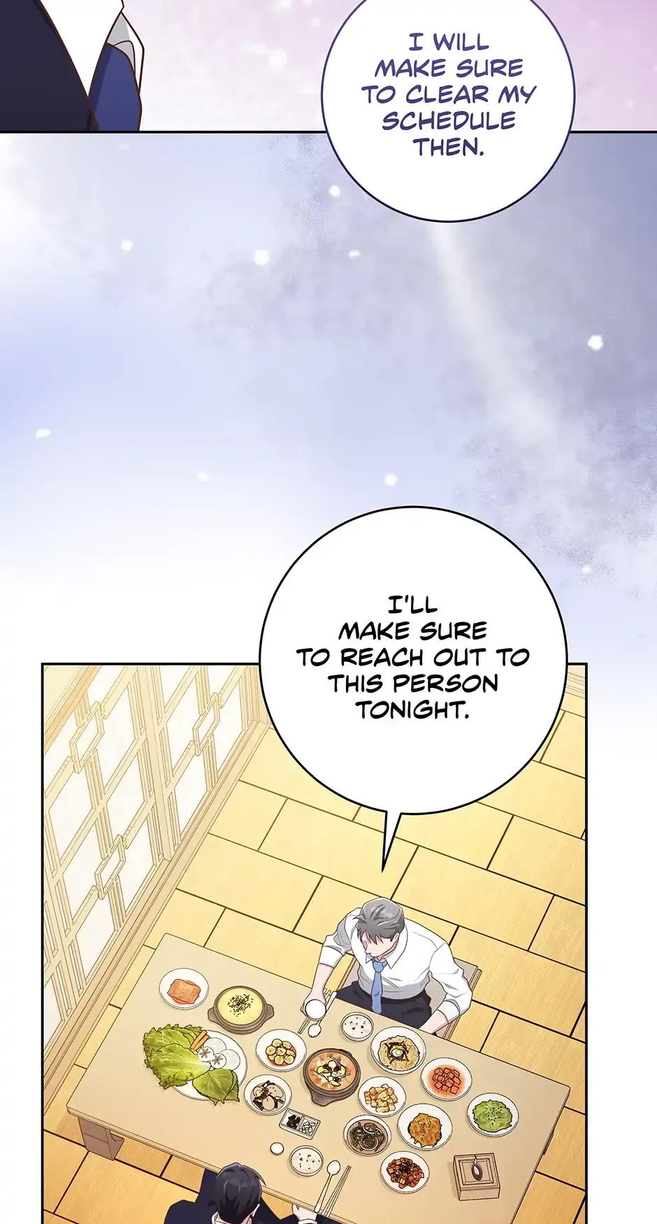 Read Love Next Office chapter 26 image 48 on Lezhin