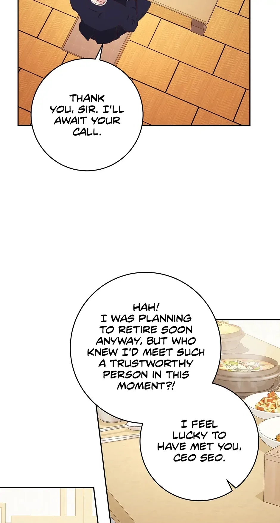 Read Love Next Office chapter 26 image 49 on Lezhin