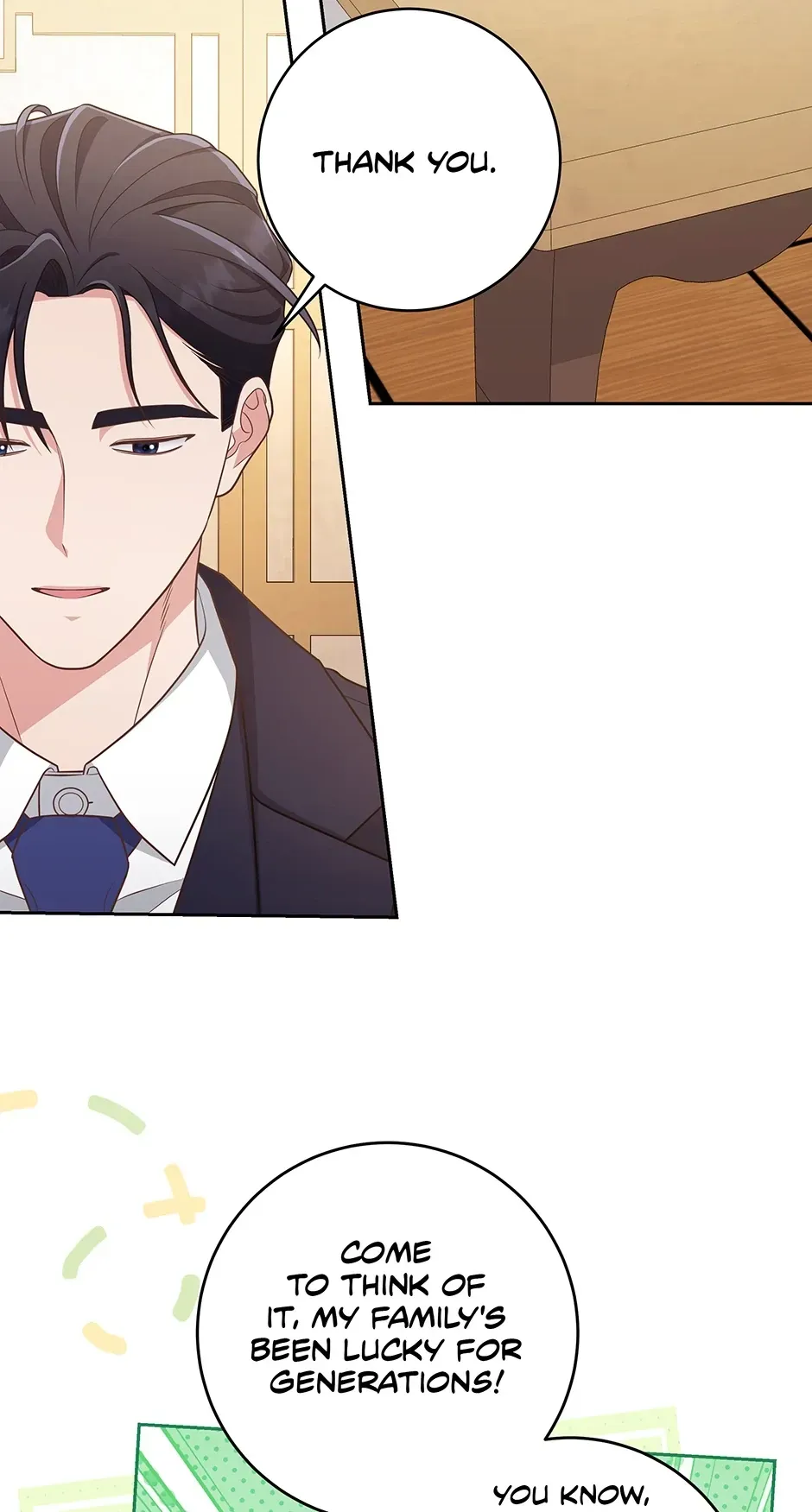 Read Love Next Office chapter 26 image 50 on Lezhin