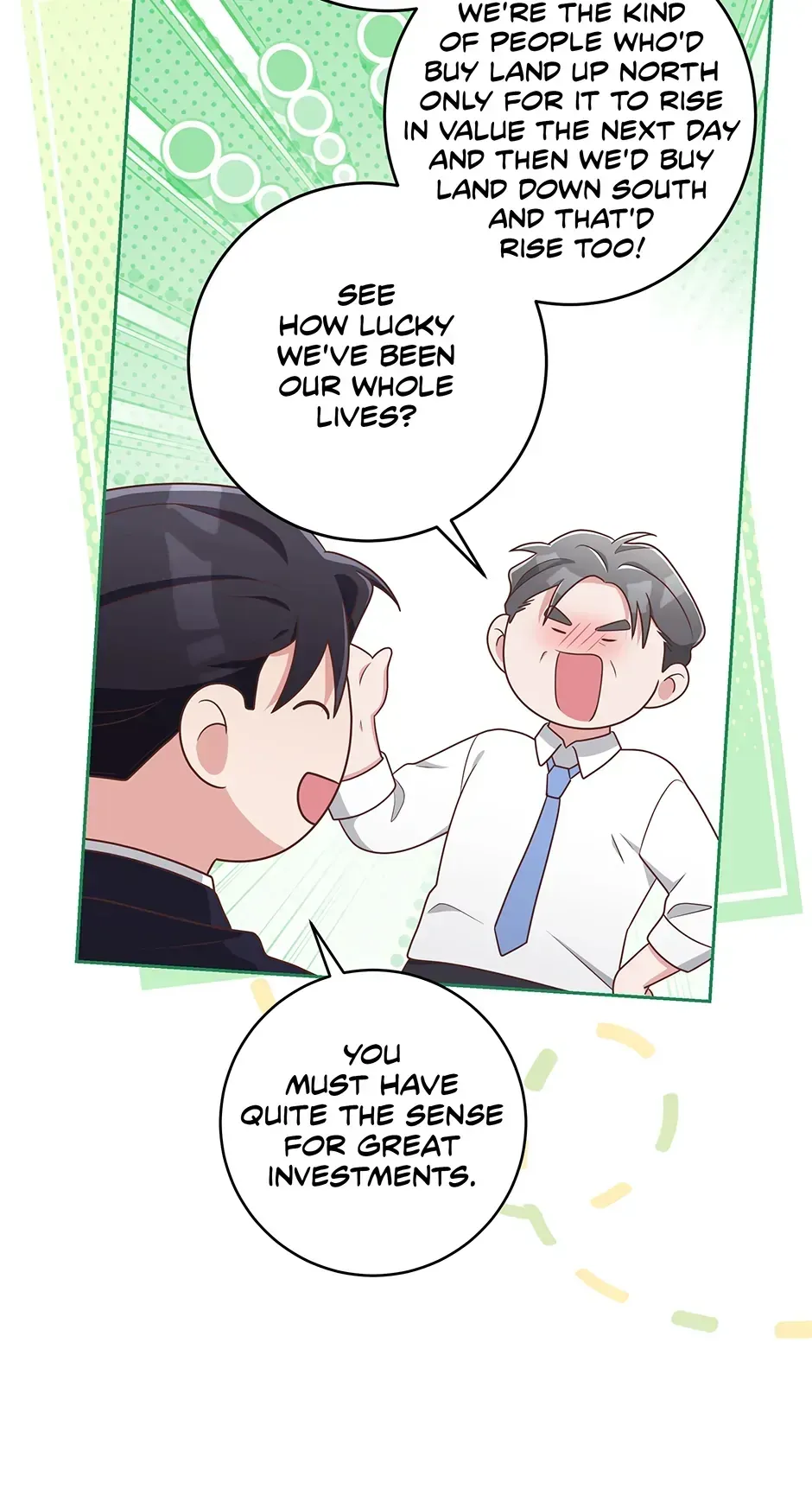 Read Love Next Office chapter 26 image 51 on Lezhin