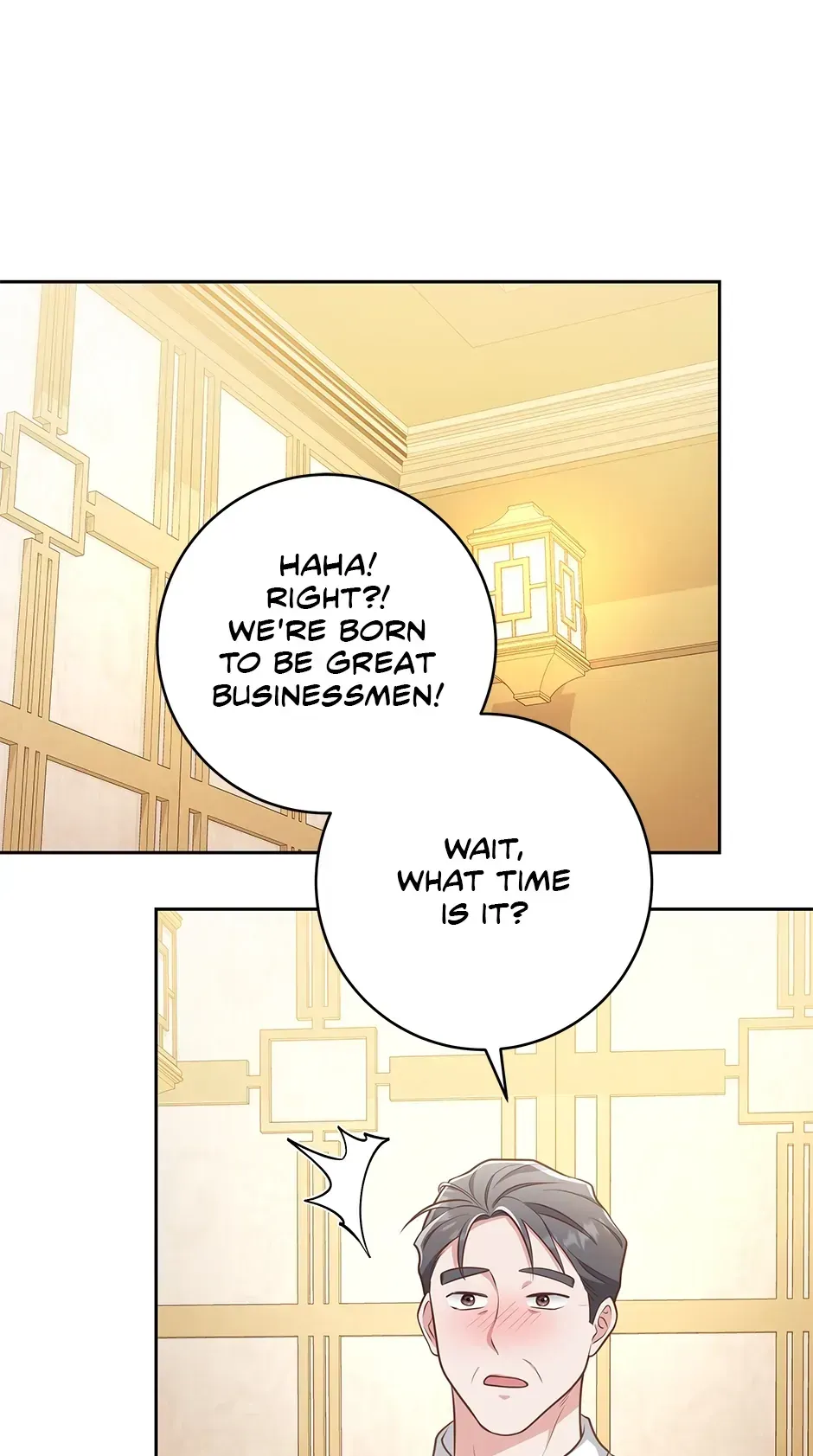 Read Love Next Office chapter 26 image 52 on Lezhin