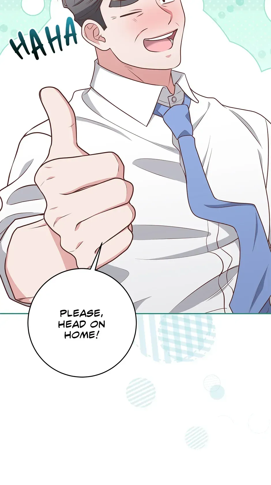 Read Love Next Office chapter 26 image 57 on Lezhin