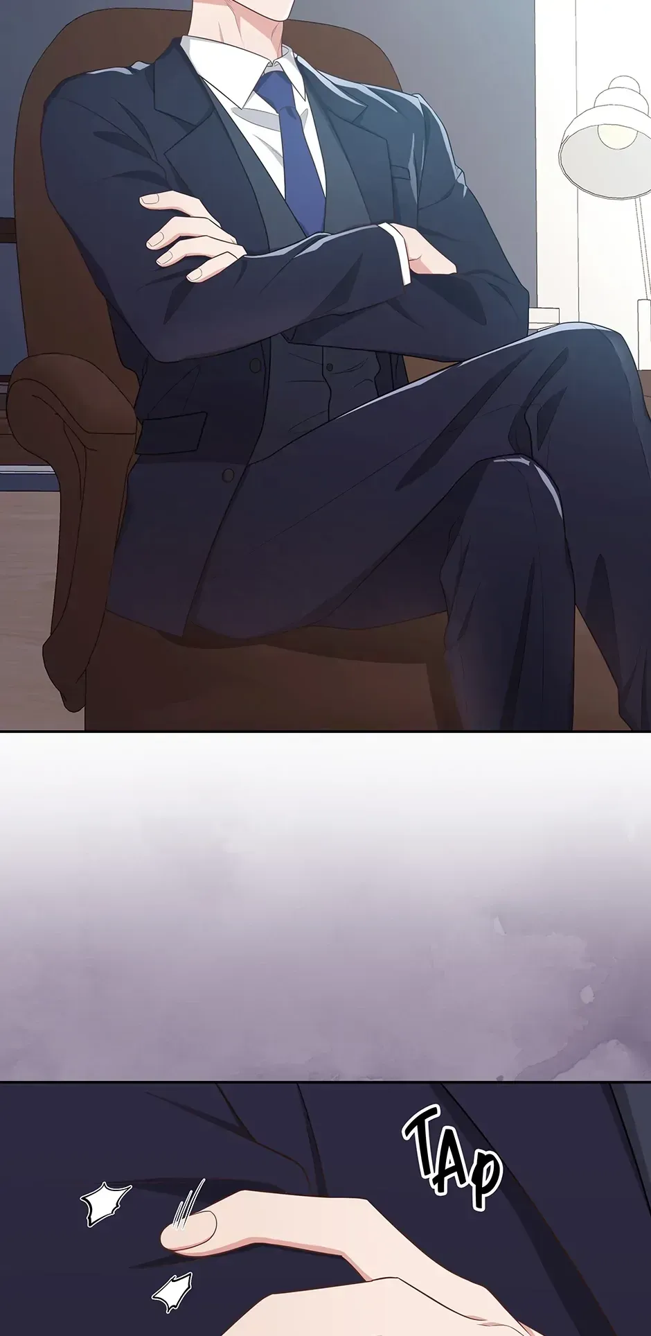 Read Love Next Office chapter 26 image 6 on Lezhin
