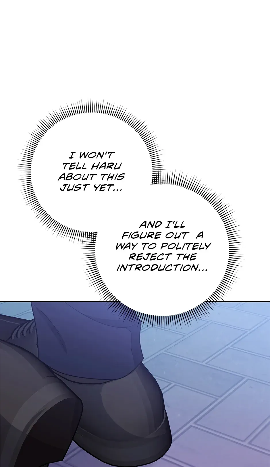 Read Love Next Office chapter 26 image 63 on Lezhin