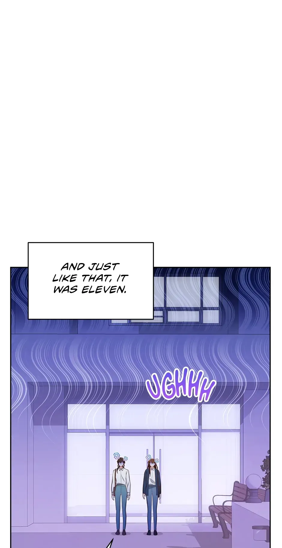Read Love Next Office chapter 27 image 14 on Lezhin
