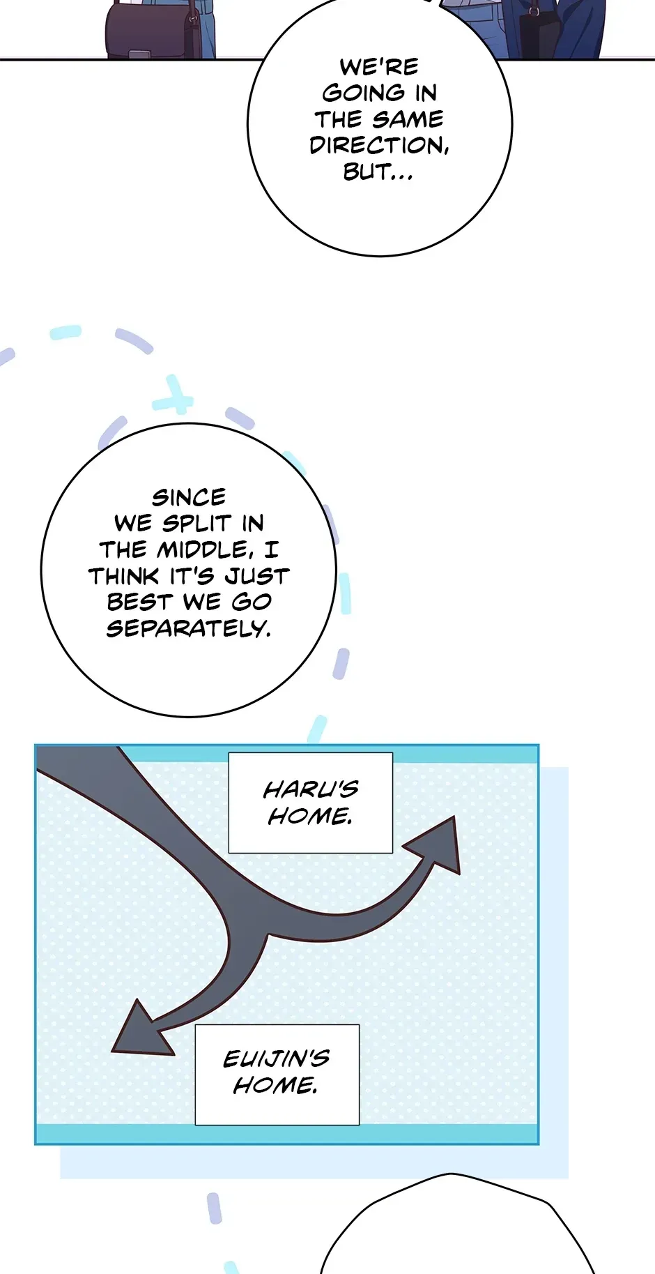 Read Love Next Office chapter 27 image 16 on Lezhin