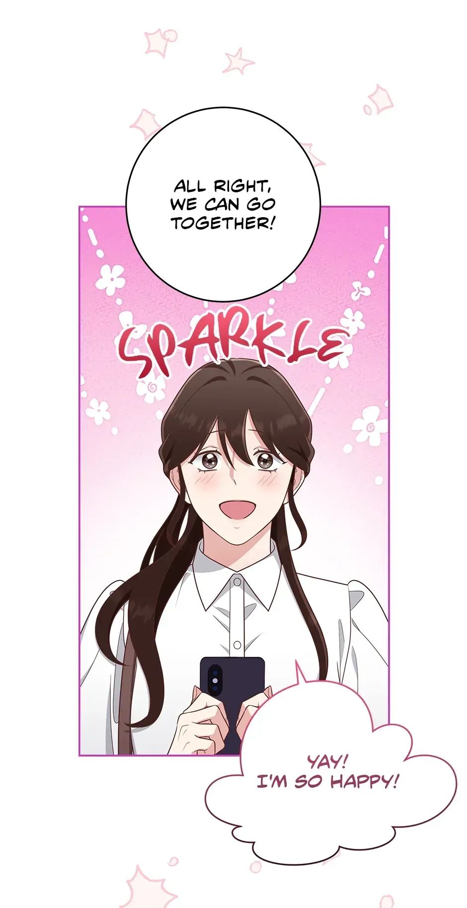 Read Love Next Office chapter 27 image 18 on Lezhin