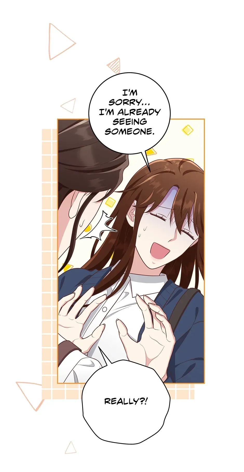 Read Love Next Office chapter 27 image 26 on Lezhin