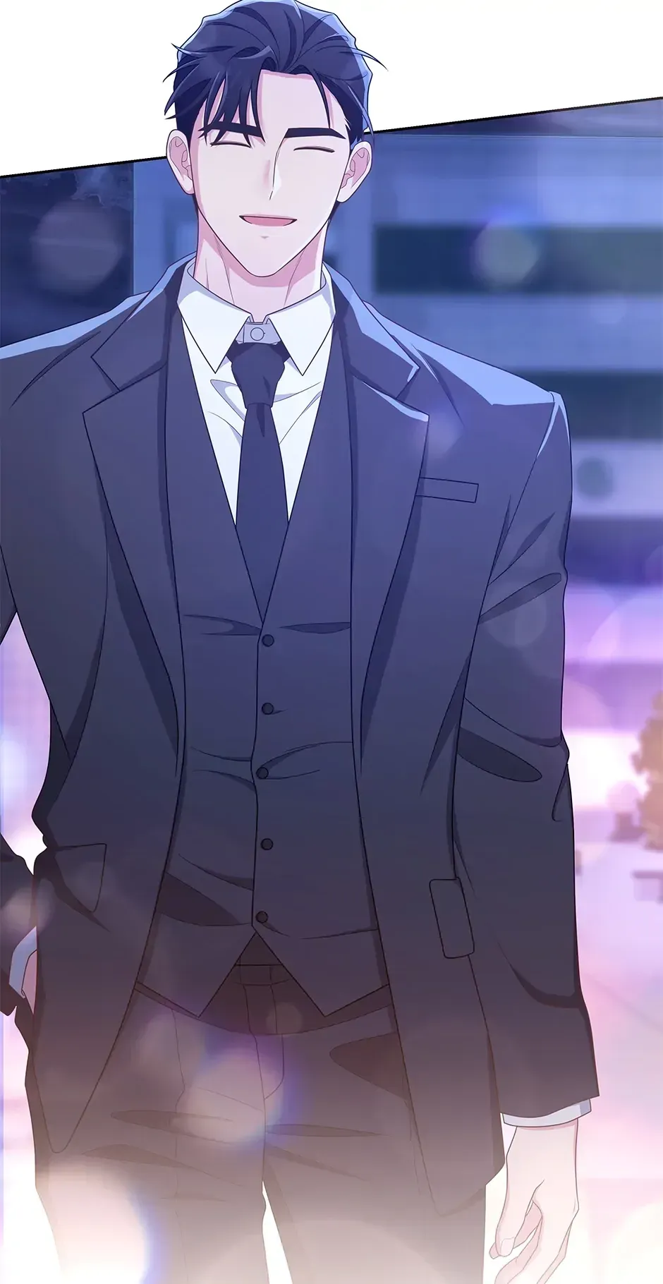 Read Love Next Office chapter 27 image 29 on Lezhin