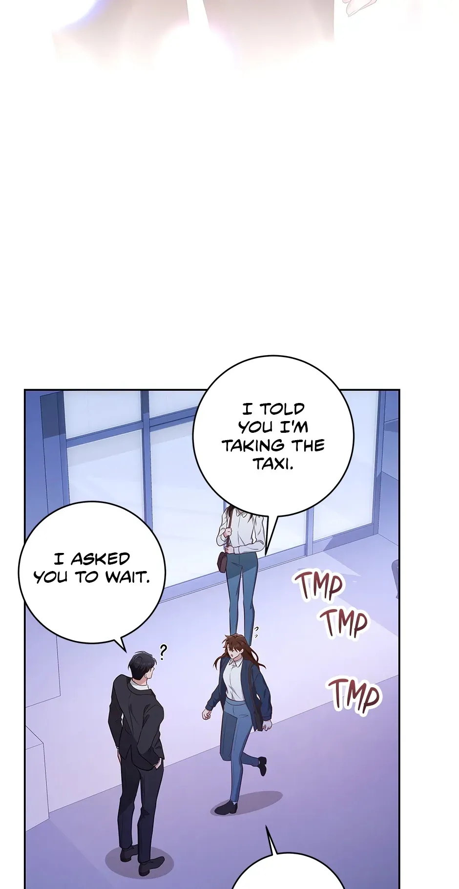 Read Love Next Office chapter 27 image 30 on Lezhin