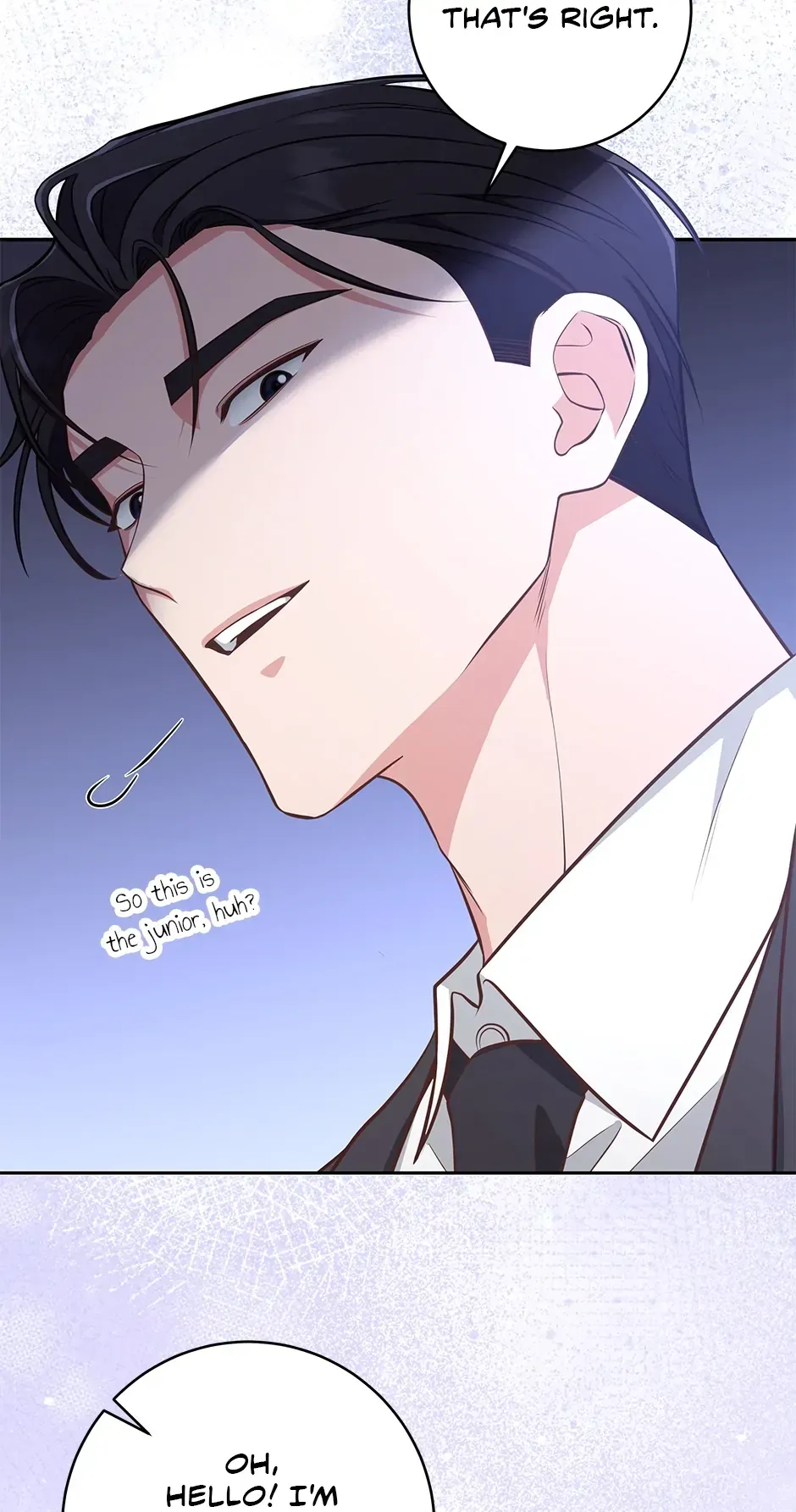 Read Love Next Office chapter 27 image 34 on Lezhin
