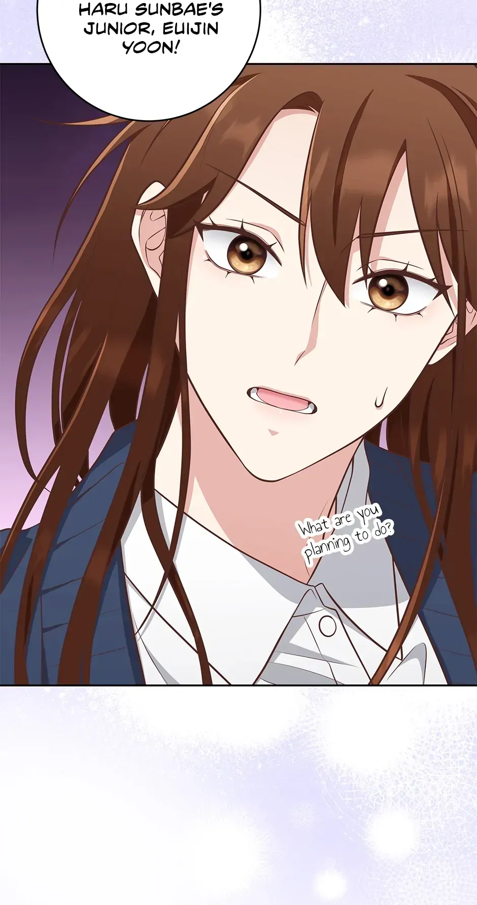 Read Love Next Office chapter 27 image 35 on Lezhin