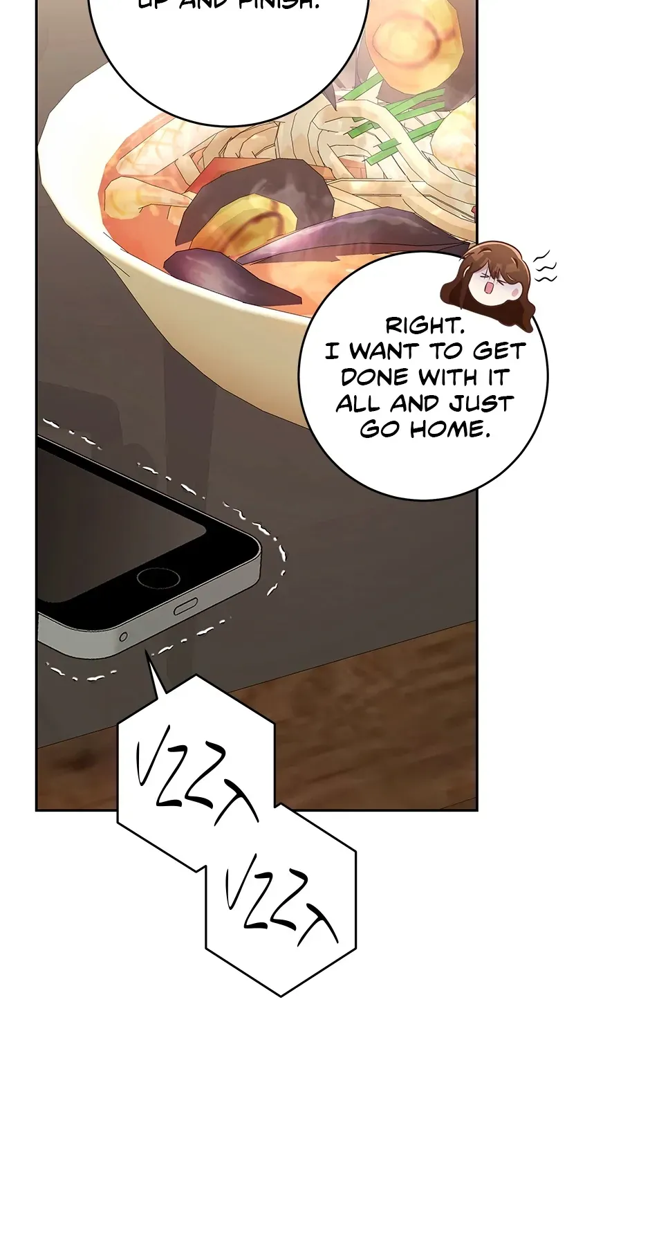 Read Love Next Office chapter 27 image 4 on Lezhin