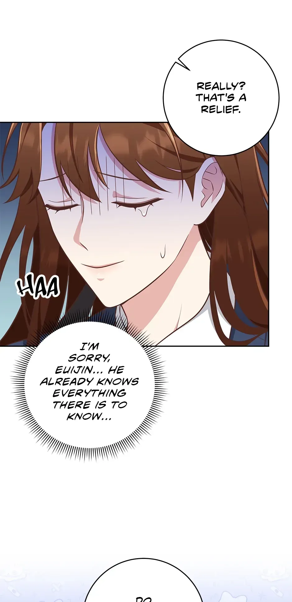 Read Love Next Office chapter 27 image 41 on Lezhin
