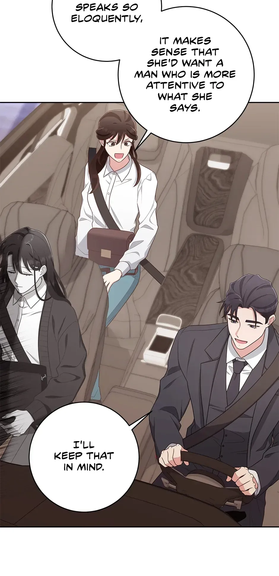 Read Love Next Office chapter 27 image 44 on Lezhin