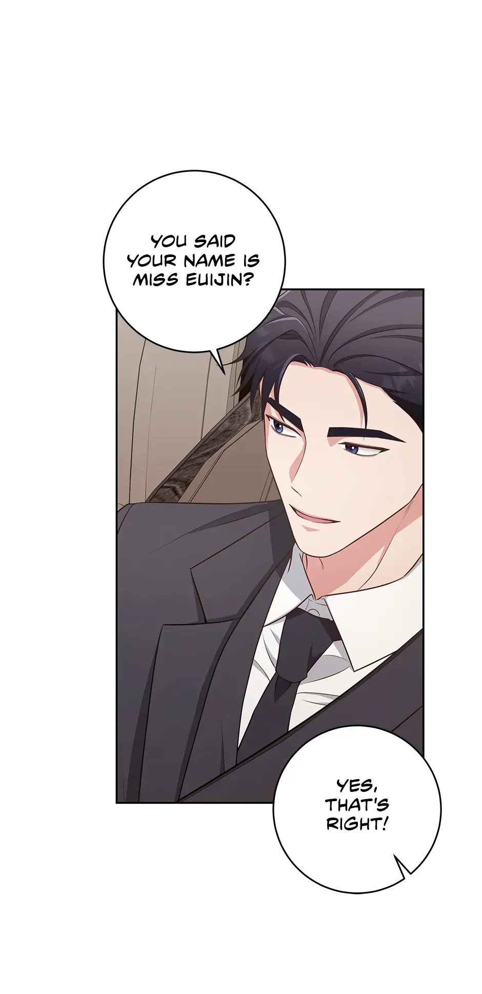Read Love Next Office chapter 27 image 45 on Lezhin