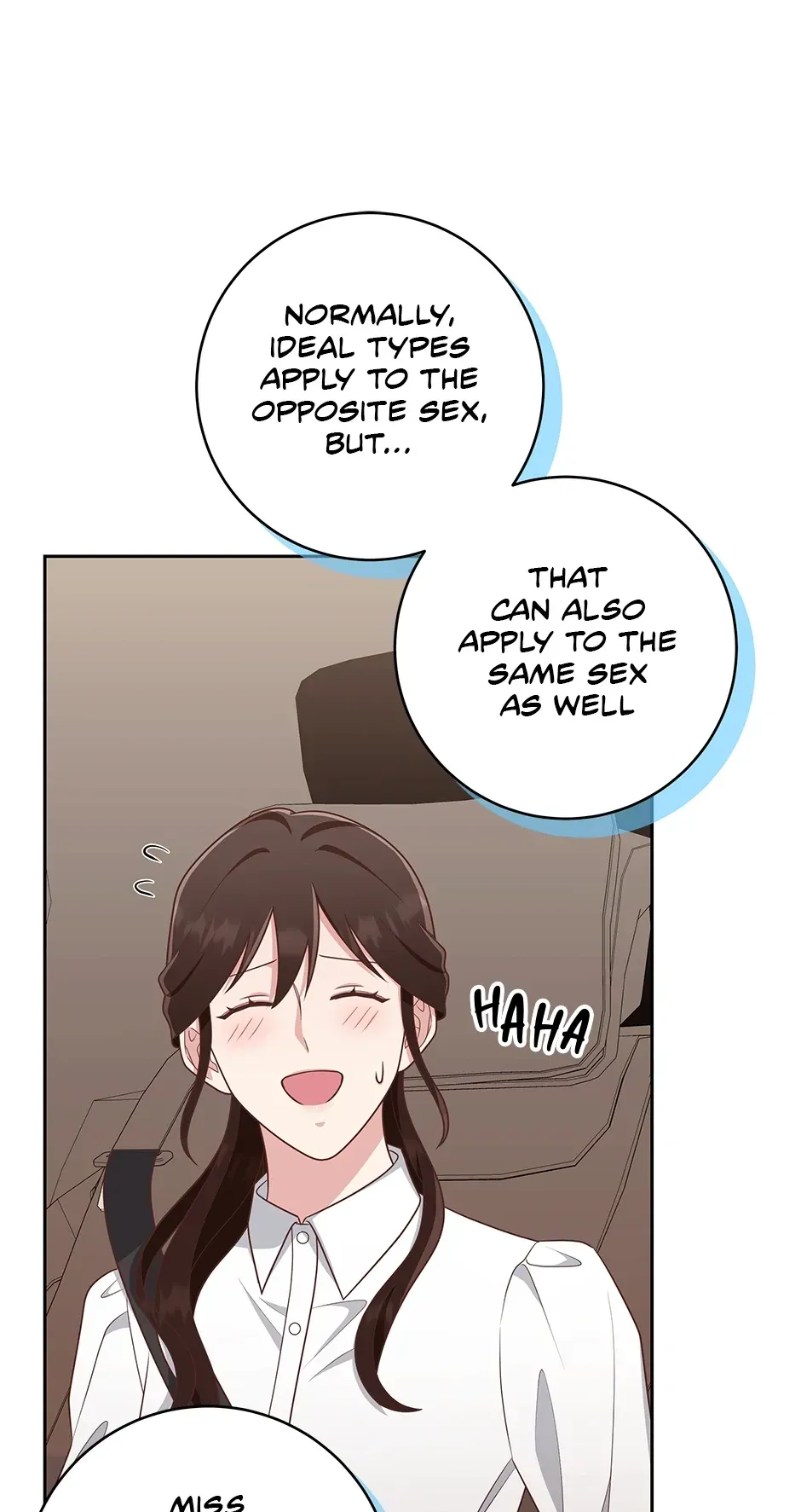 Read Love Next Office chapter 27 image 46 on Lezhin