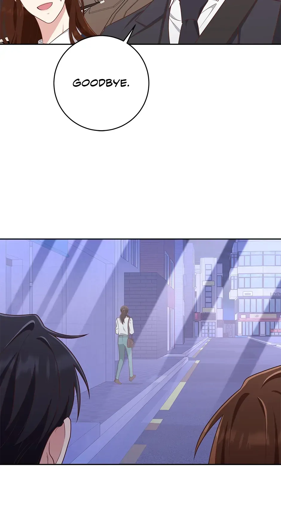 Read Love Next Office chapter 27 image 52 on Lezhin