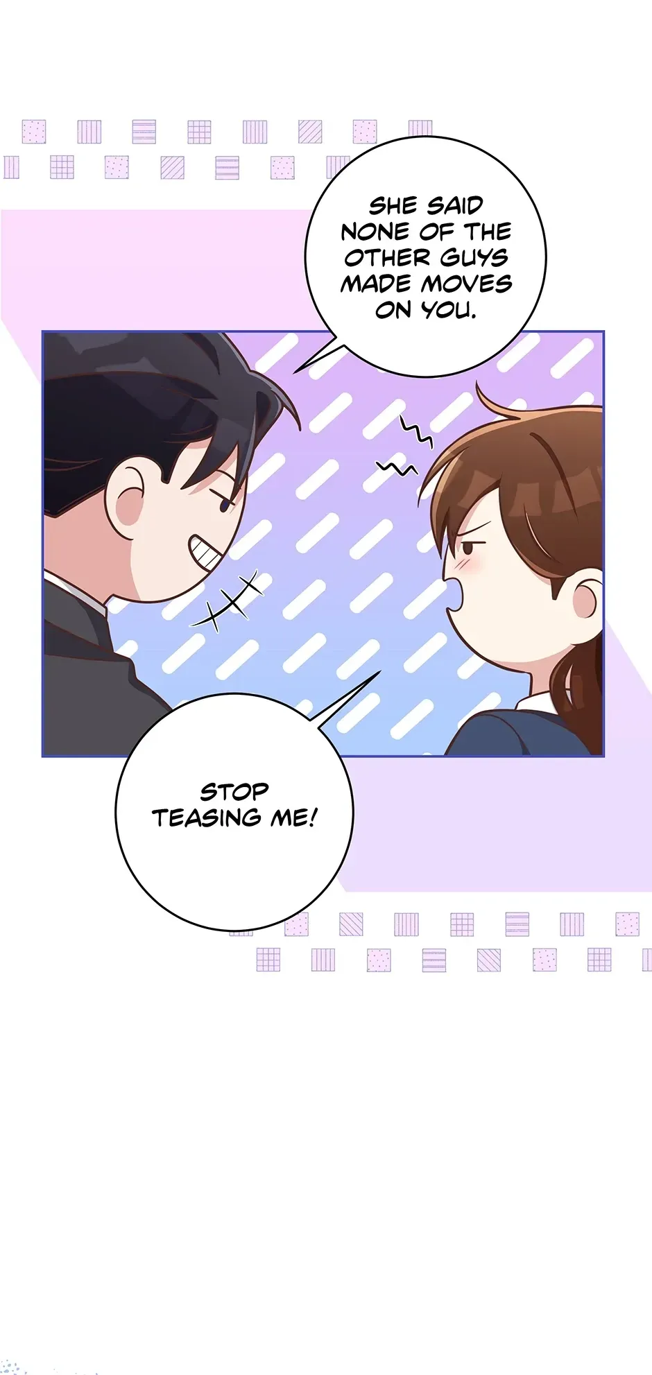 Read Love Next Office chapter 27 image 53 on Lezhin