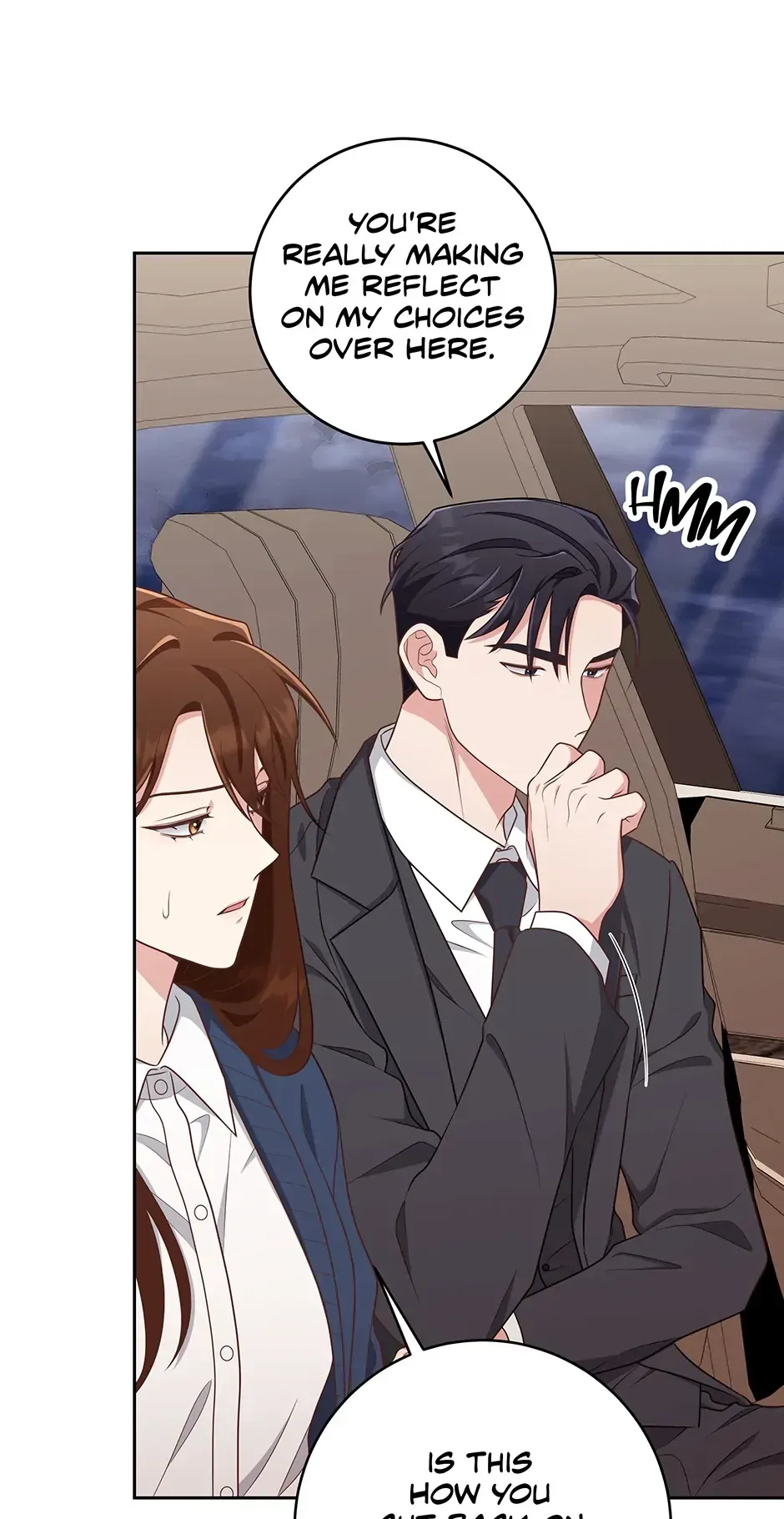 Read Love Next Office chapter 27 image 59 on Lezhin