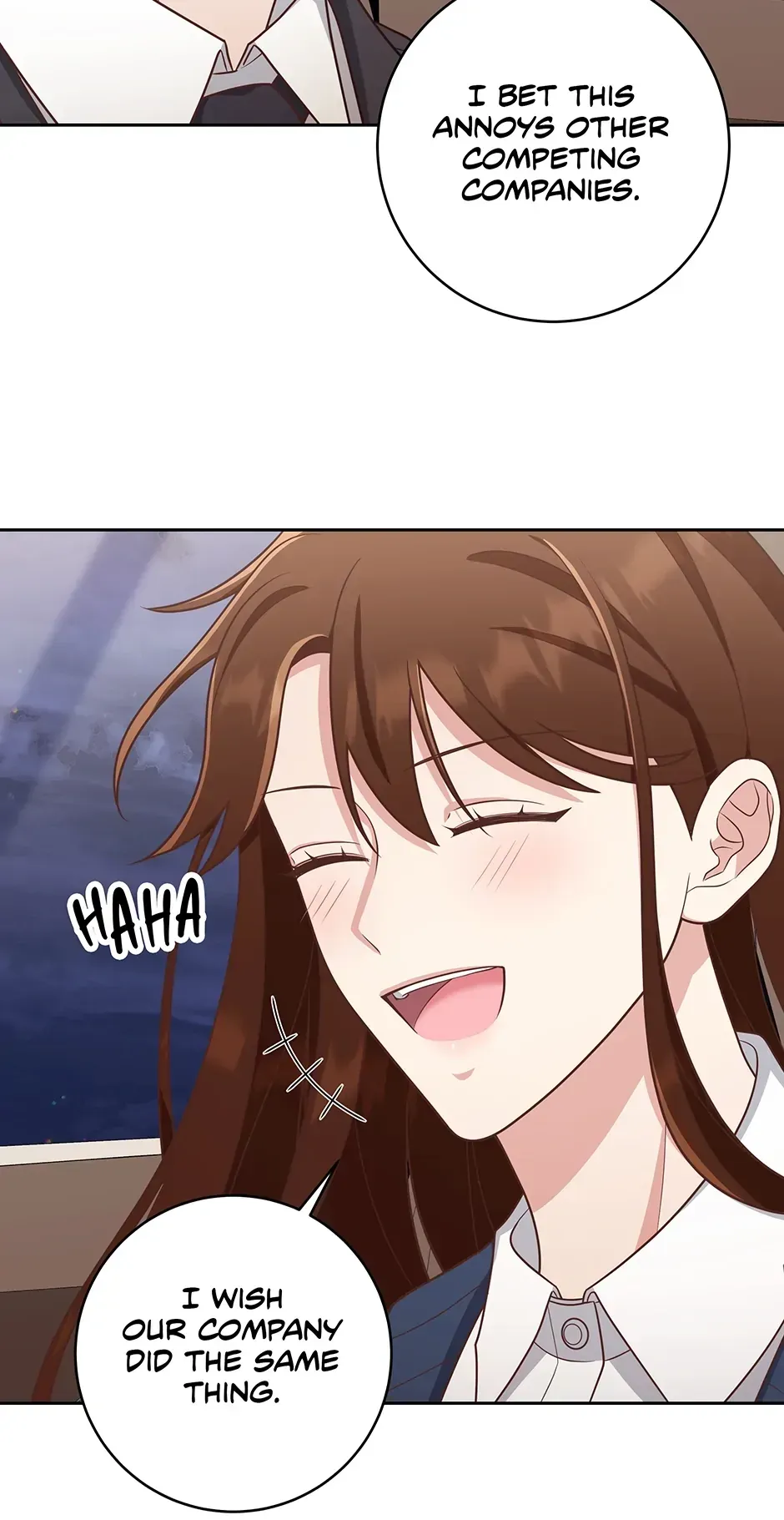 Read Love Next Office chapter 27 image 61 on Lezhin