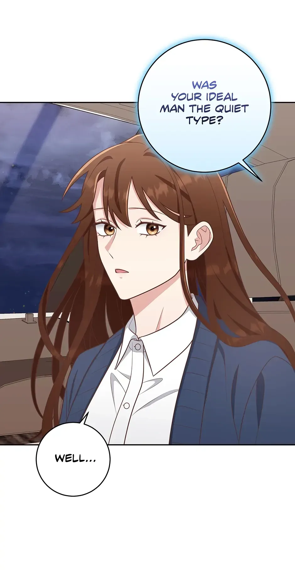 Read Love Next Office chapter 27 image 63 on Lezhin