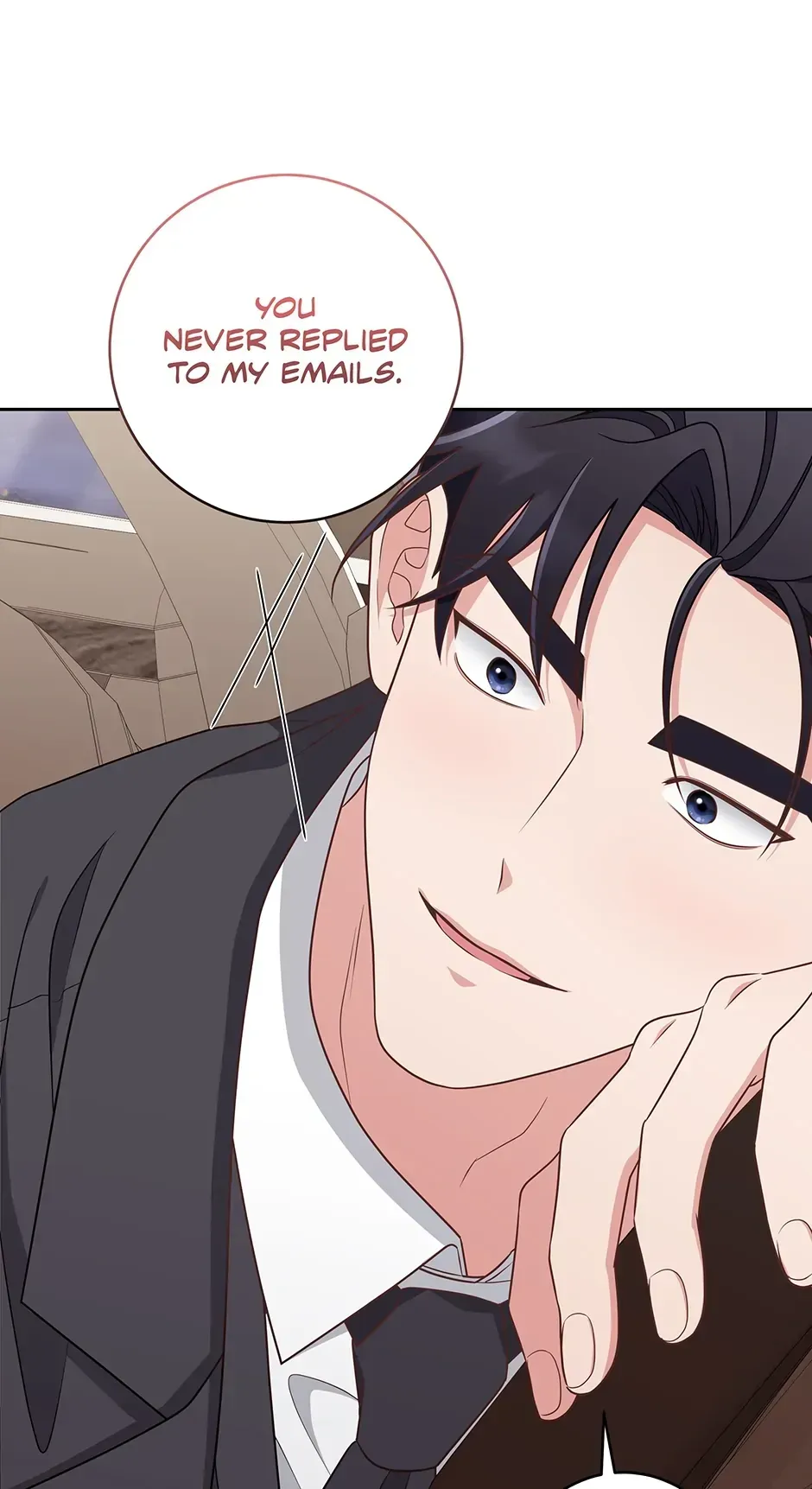 Read Love Next Office chapter 27 image 64 on Lezhin