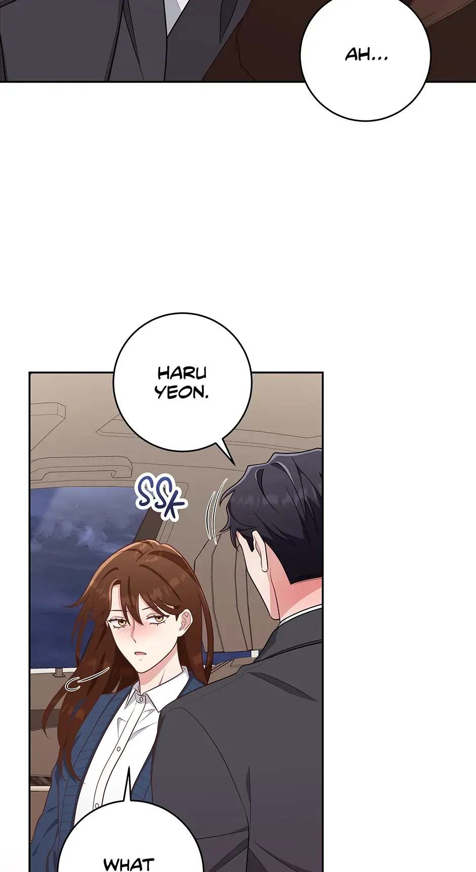 Read Love Next Office chapter 27 image 65 on Lezhin