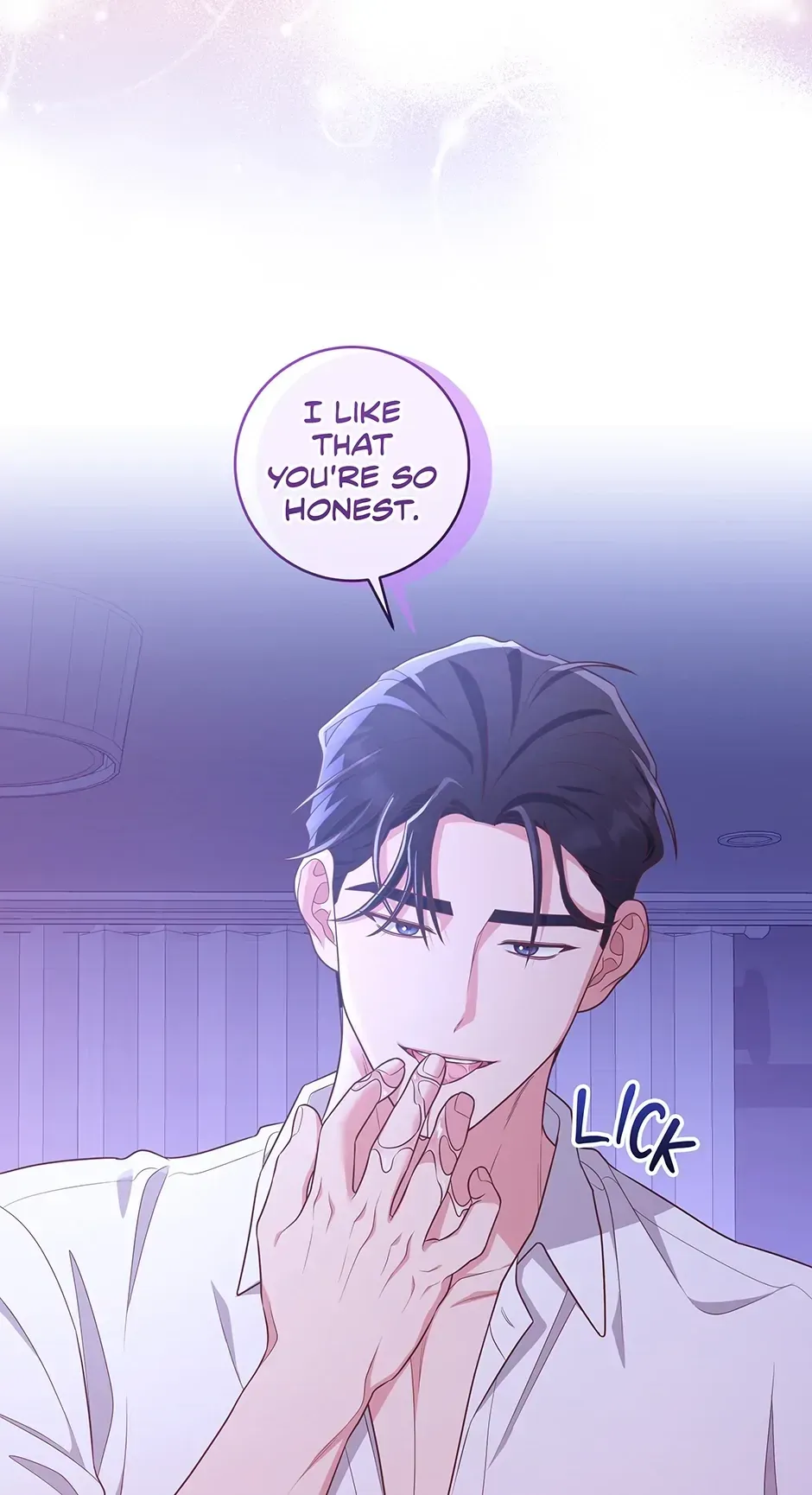 Read Love Next Office chapter 28 image 10 on Lezhin