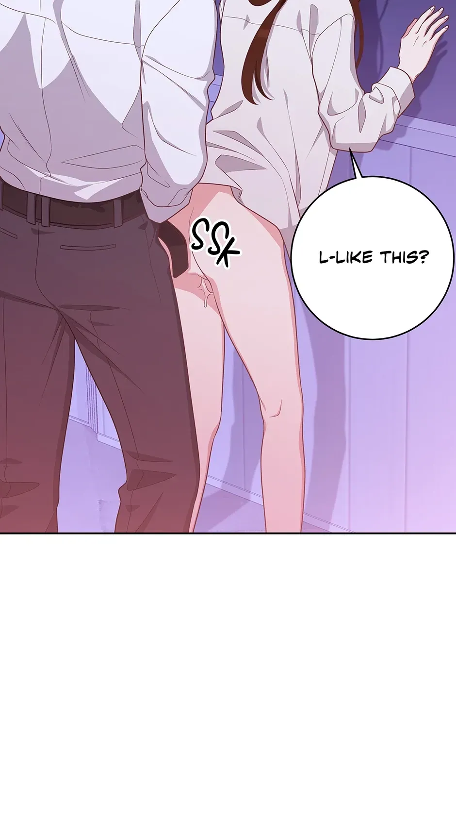 Read Love Next Office chapter 28 image 12 on Lezhin
