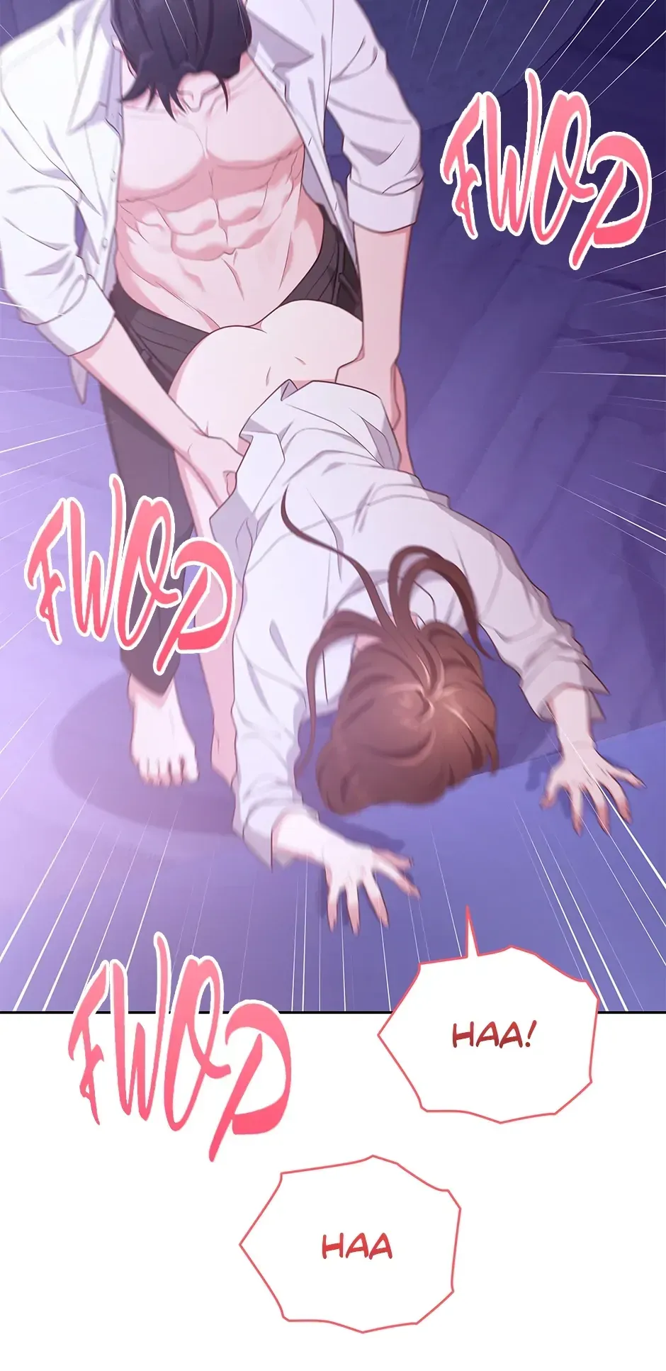 Read Love Next Office chapter 28 image 14 on Lezhin