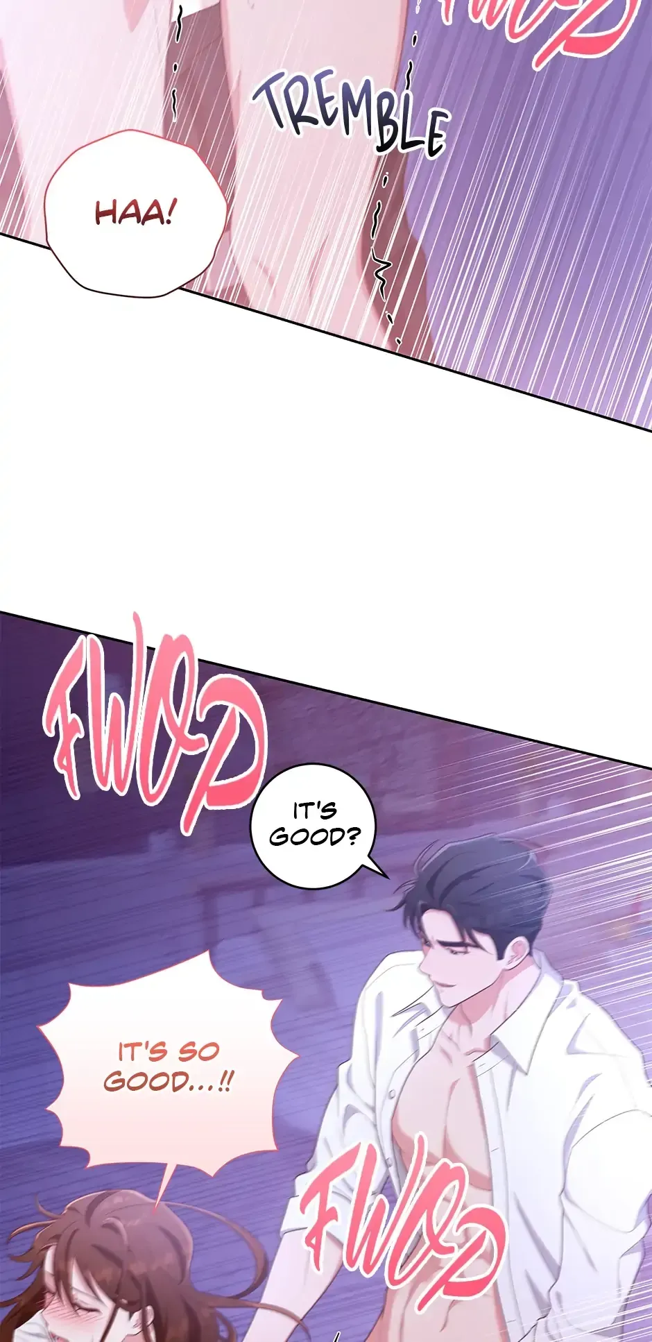 Read Love Next Office chapter 28 image 16 on Lezhin