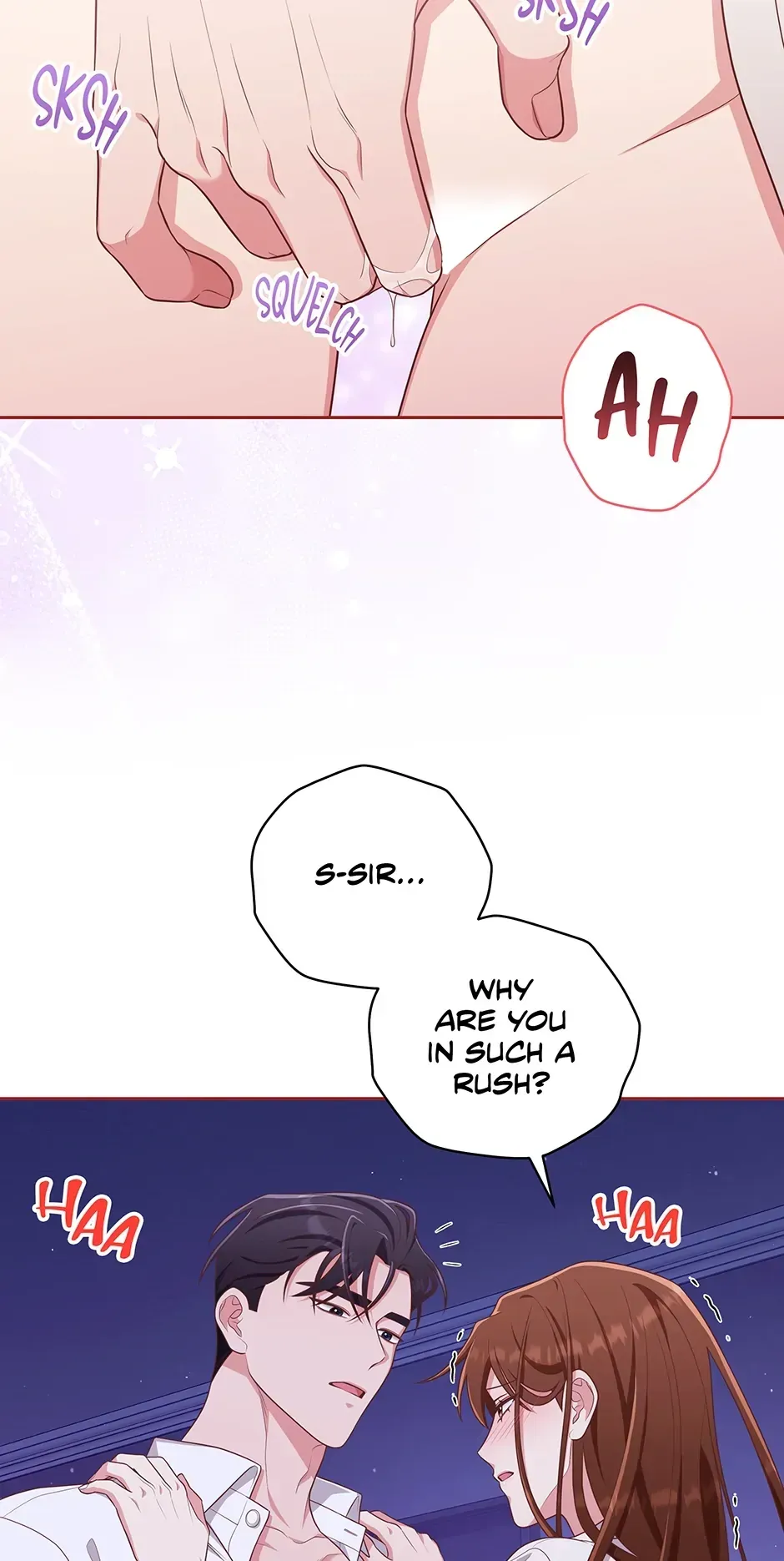Read Love Next Office chapter 28 image 2 on Lezhin