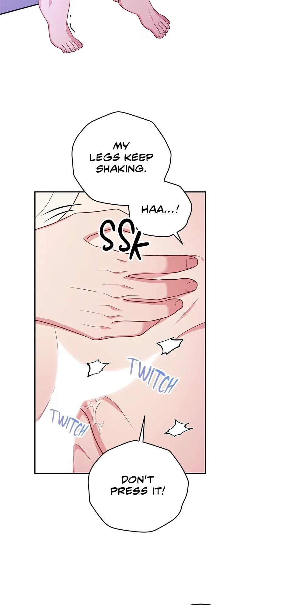 Read Love Next Office chapter 28 image 20 on Lezhin