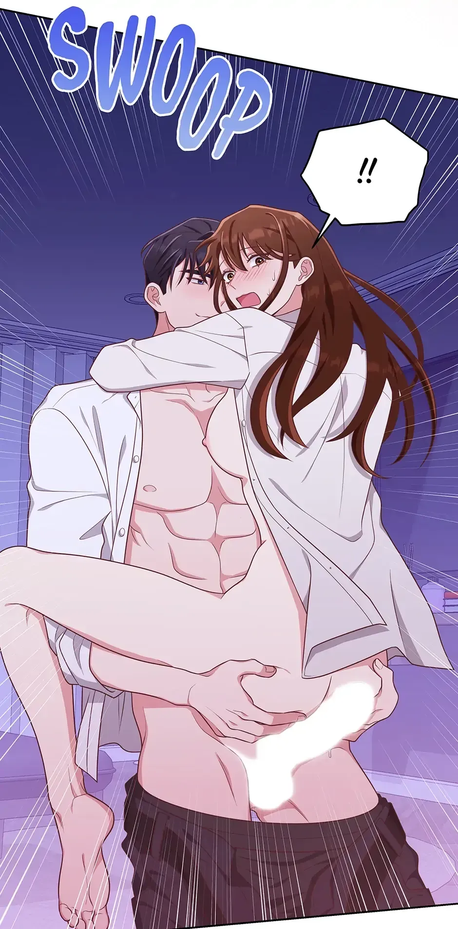Read Love Next Office chapter 28 image 27 on Lezhin