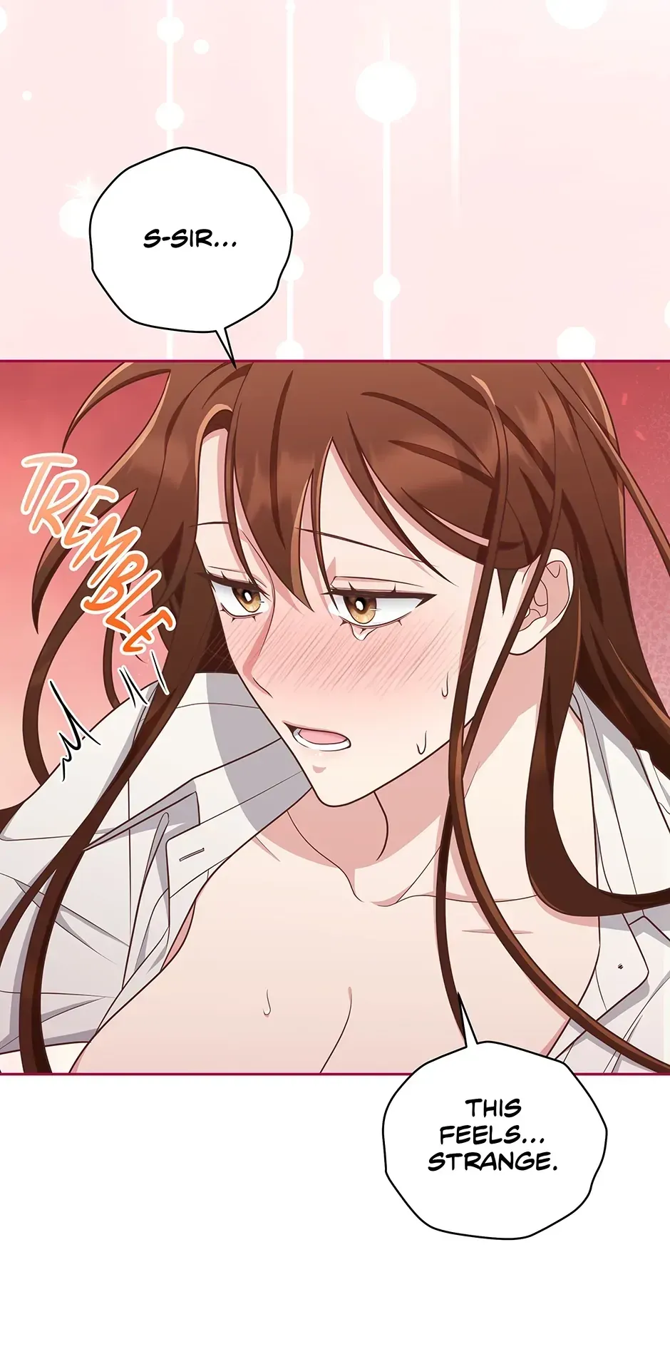 Read Love Next Office chapter 28 image 32 on Lezhin