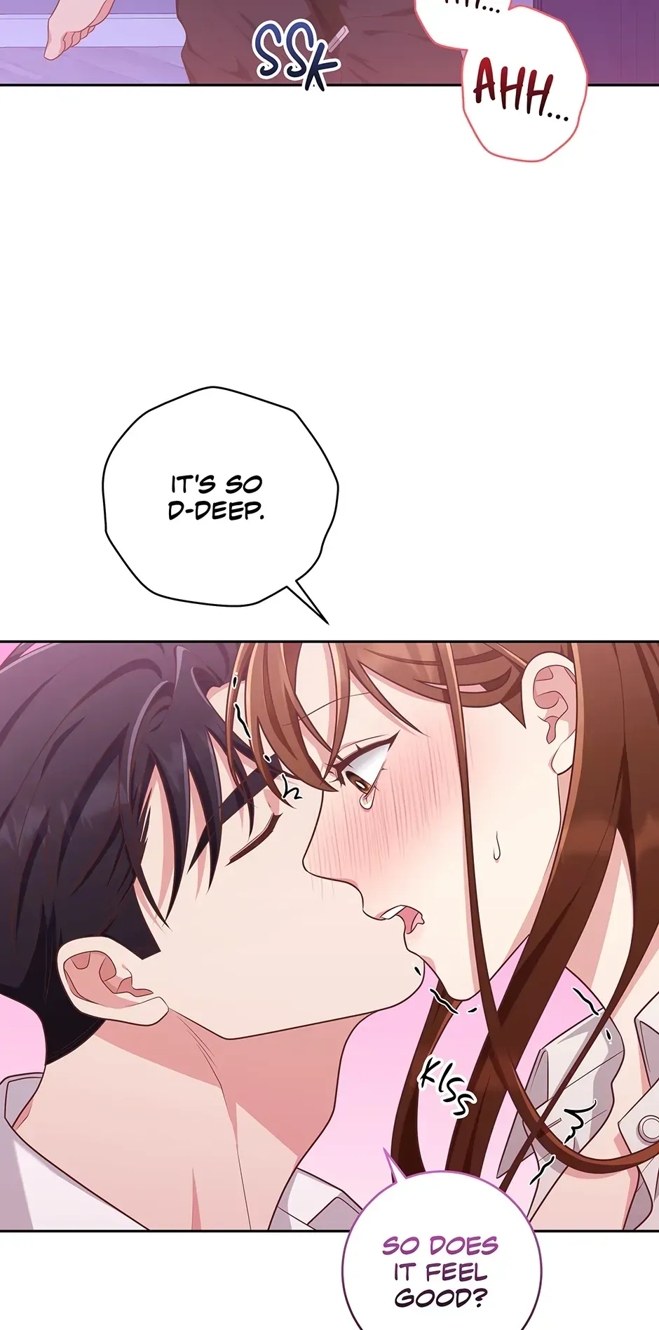 Read Love Next Office chapter 28 image 34 on Lezhin