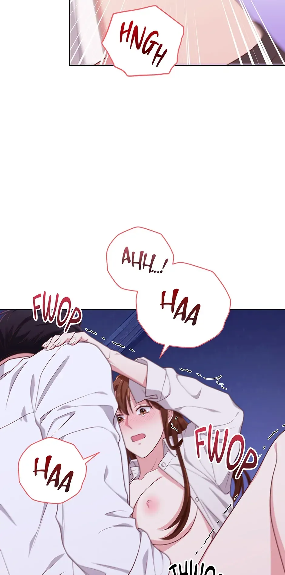 Read Love Next Office chapter 28 image 36 on Lezhin