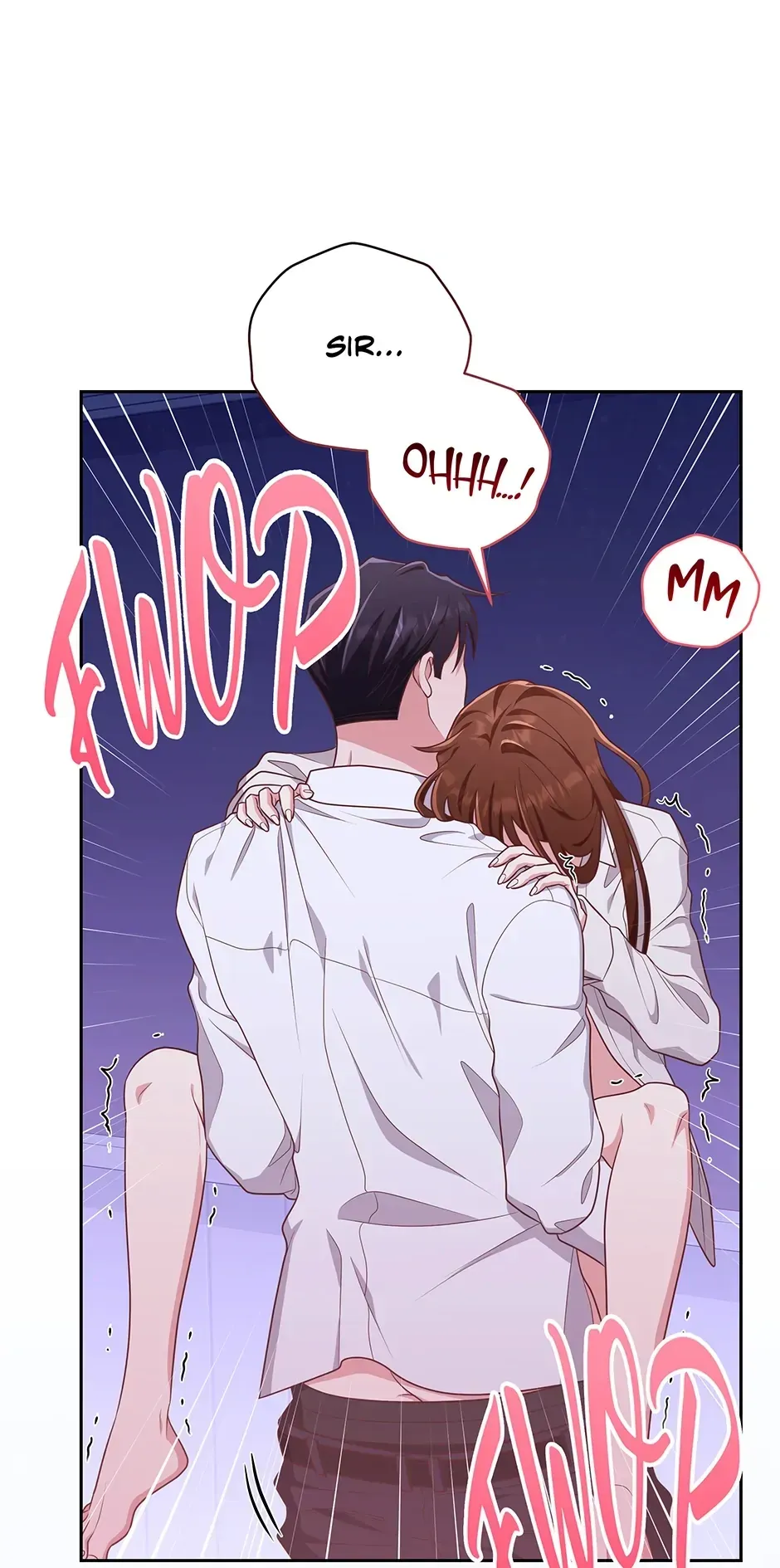 Read Love Next Office chapter 28 image 39 on Lezhin